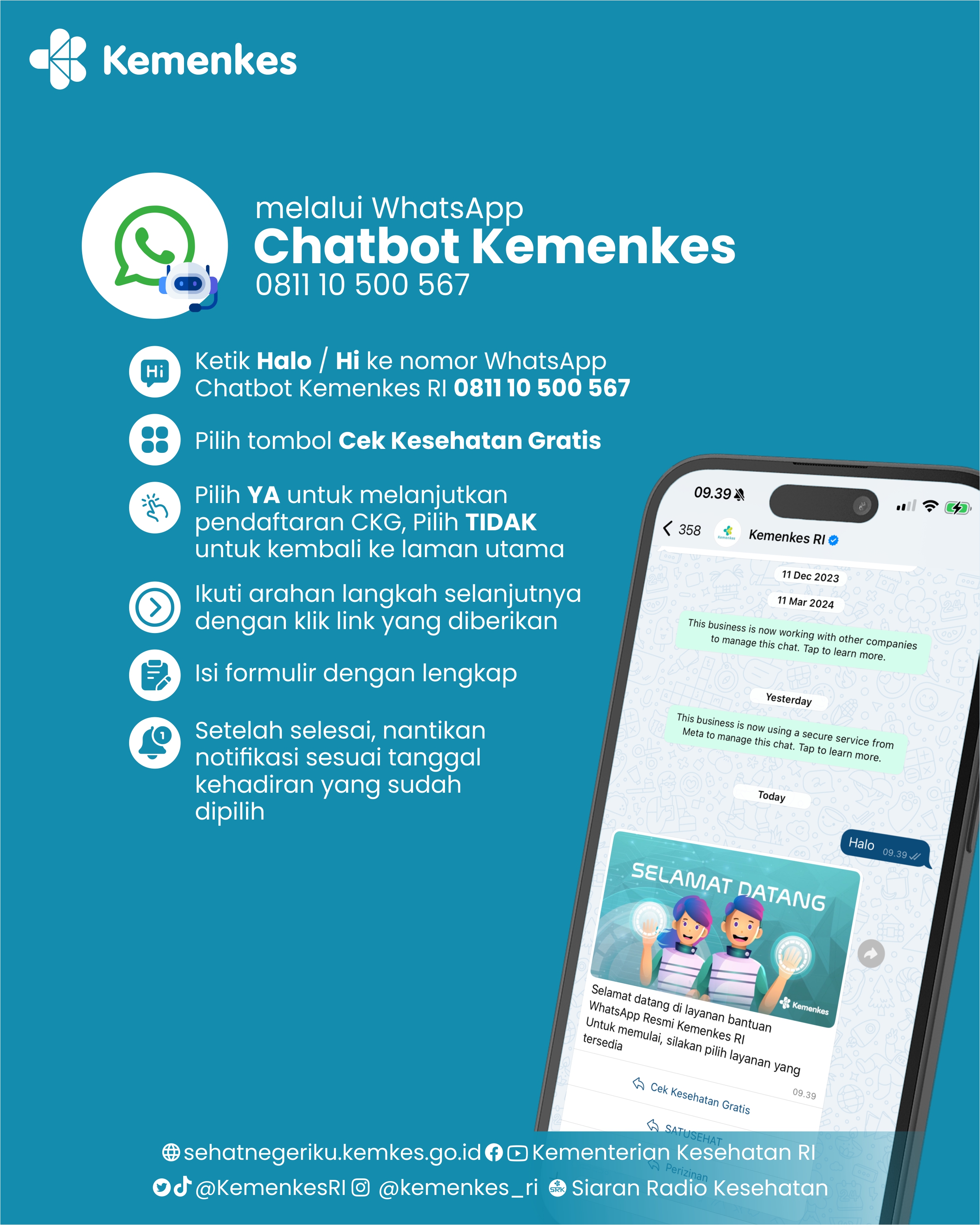 WhatsApp